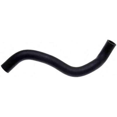 Molded Heater Hose by GATES - 19633 pa2