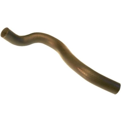 Molded Heater Hose by GATES - 19633 pa3