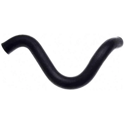 Molded Heater Hose by GATES - 19645 pa2