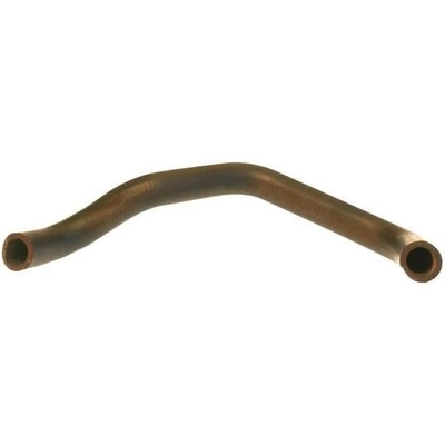 Molded Heater Hose by GATES - 19650 pa1