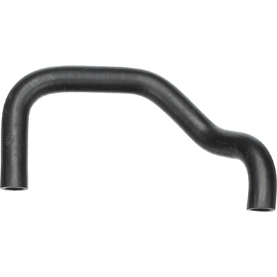 Molded Heater Hose by GATES - 19650 pa4