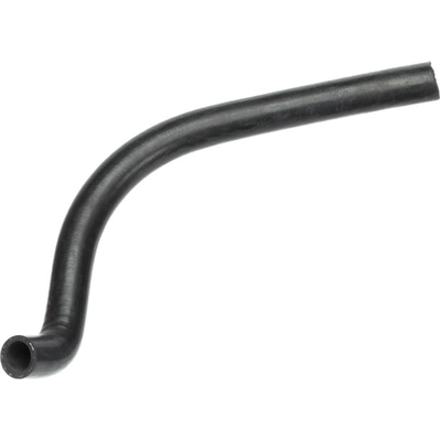 Molded Heater Hose by GATES - 19652 pa6