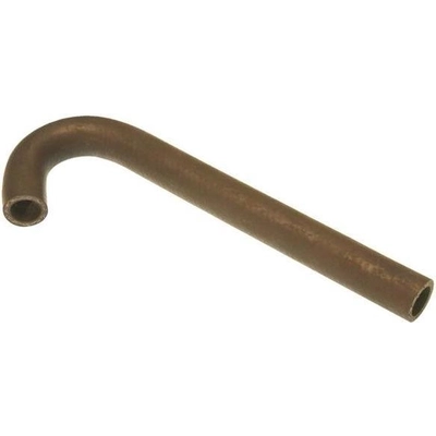 Molded Heater Hose by GATES - 19665 pa2