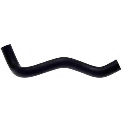 Molded Heater Hose by GATES - 19673 pa3