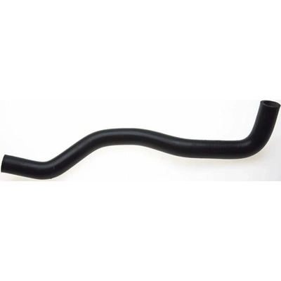 Molded Heater Hose by GATES - 19674 pa2