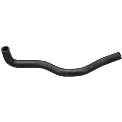 Molded Heater Hose by GATES - 19674 pa5