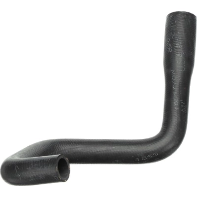 Molded Heater Hose by GATES - 19676 pa3
