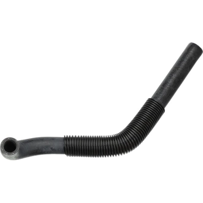 Molded Heater Hose by GATES - 19683 pa10
