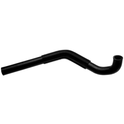Molded Heater Hose by GATES - 19683 pa4