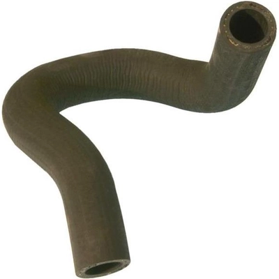 Molded Heater Hose by GATES - 19690 pa3