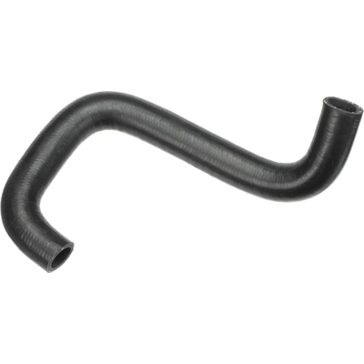 Molded Heater Hose by GATES - 19691 pa9