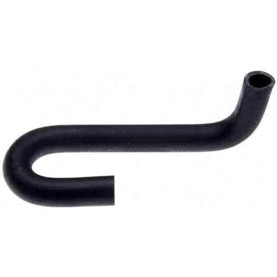 Molded Heater Hose by GATES - 19692 pa3