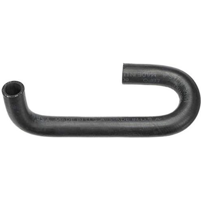 Molded Heater Hose by GATES - 19692 pa4