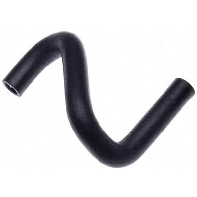 Molded Heater Hose by GATES - 19695 pa2