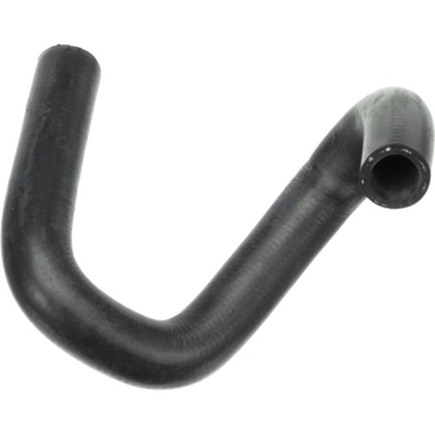 Molded Heater Hose by GATES - 19695 pa8