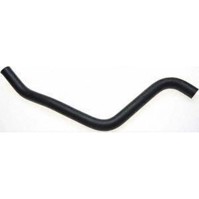 Molded Heater Hose by GATES - 19699 pa1