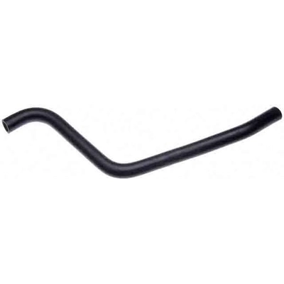 Molded Heater Hose by GATES - 19699 pa3