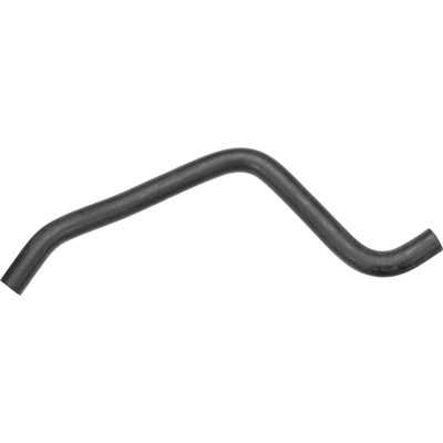 Molded Heater Hose by GATES - 19699 pa7