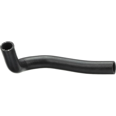 Molded Heater Hose by GATES - 19700 pa5