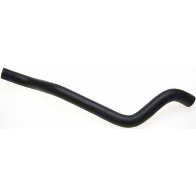 Molded Heater Hose by GATES - 19703 pa2