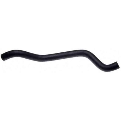 Molded Heater Hose by GATES - 19703 pa3