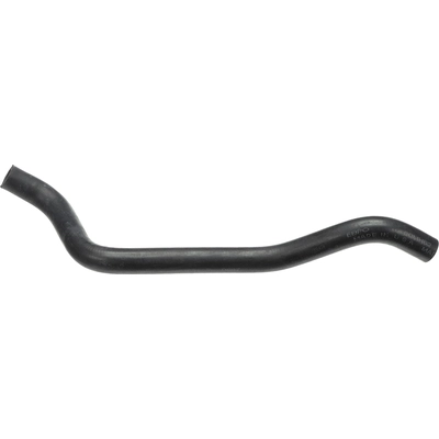 Molded Heater Hose by GATES - 19703 pa5