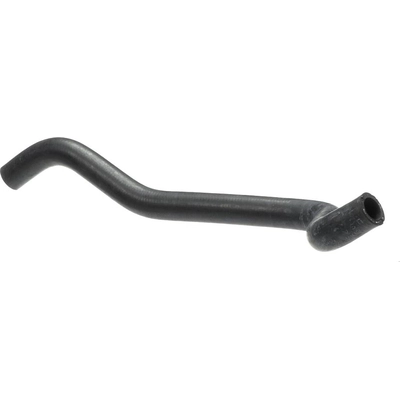 Molded Heater Hose by GATES - 19703 pa6