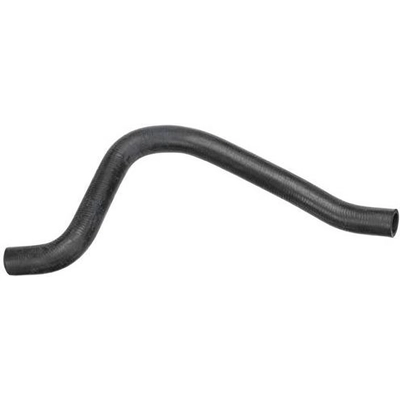 Molded Heater Hose by GATES - 19704 pa5