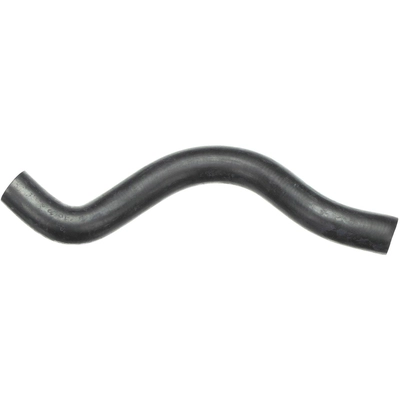 Molded Heater Hose by GATES - 19705 pa5