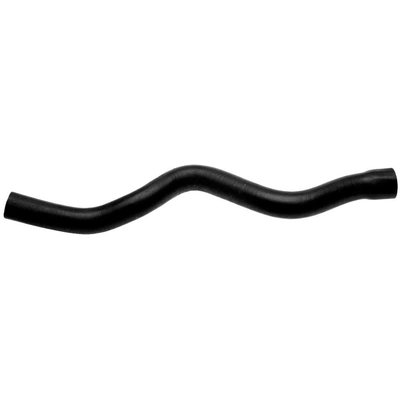 Molded Heater Hose by GATES - 19706 pa4