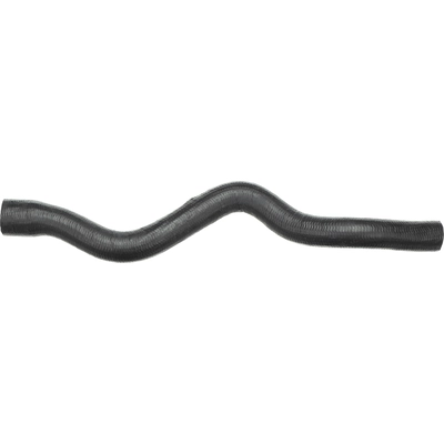 Molded Heater Hose by GATES - 19706 pa6