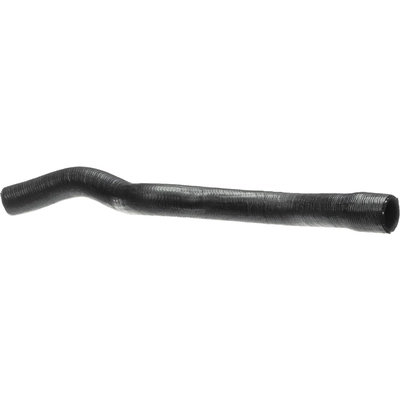 Molded Heater Hose by GATES - 19706 pa7