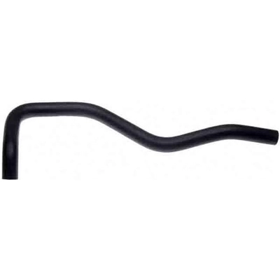 GATES - 19707 - Molded Heater Hose pa3
