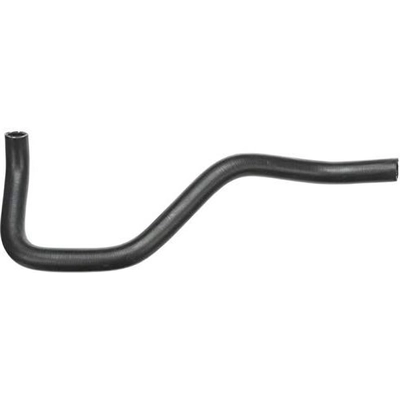 GATES - 19707 - Molded Heater Hose pa5