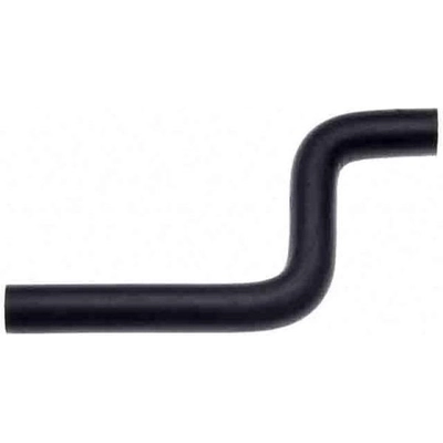 Molded Heater Hose by GATES - 19708 pa2