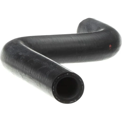 Molded Heater Hose by GATES - 19708 pa6