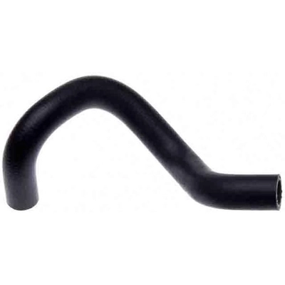 Molded Heater Hose by GATES - 19709 pa2