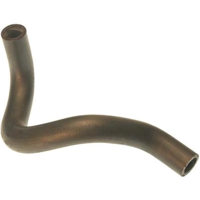 Molded Heater Hose by GATES - 19709 pa3