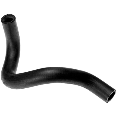 Molded Heater Hose by GATES - 19709 pa5