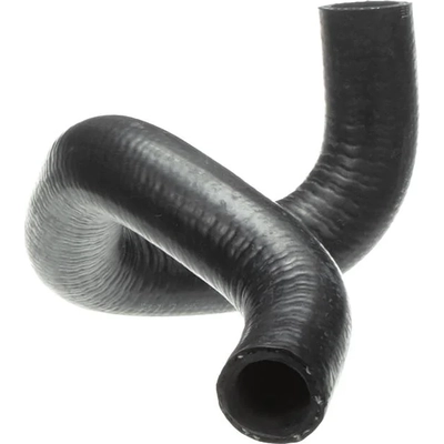 Molded Heater Hose by GATES - 19709 pa8