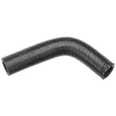 Molded Heater Hose by GATES - 19713 pa5