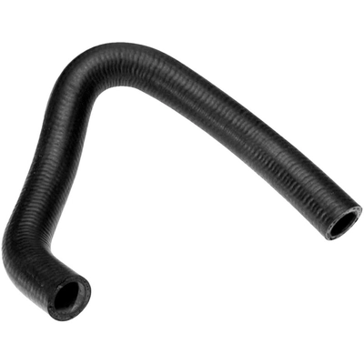 Molded Heater Hose by GATES - 19714 pa4