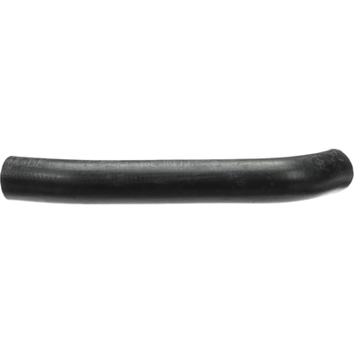 Molded Heater Hose by GATES - 19718 pa6