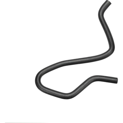 Molded Heater Hose by GATES - 19719 pa4