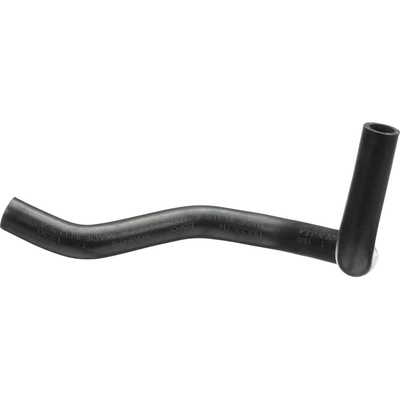 Molded Heater Hose by GATES - 19723 pa7