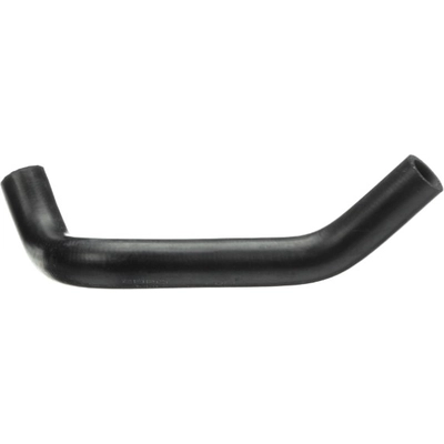 Molded Heater Hose by GATES - 19724 pa4