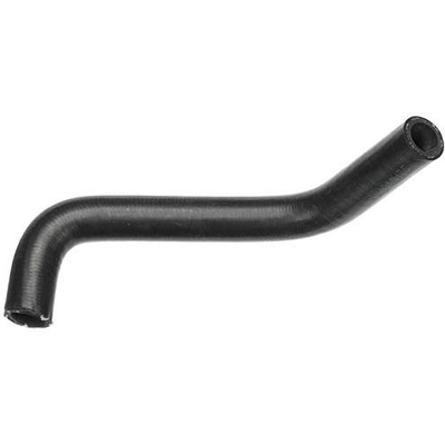 Molded Heater Hose by GATES - 19727 pa4