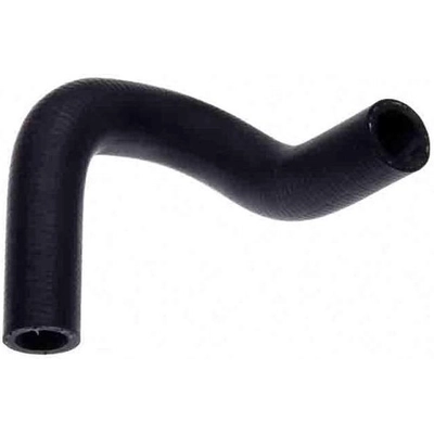 Molded Heater Hose by GATES - 19728 pa3
