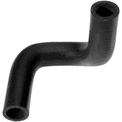 Molded Heater Hose by GATES - 19728 pa4