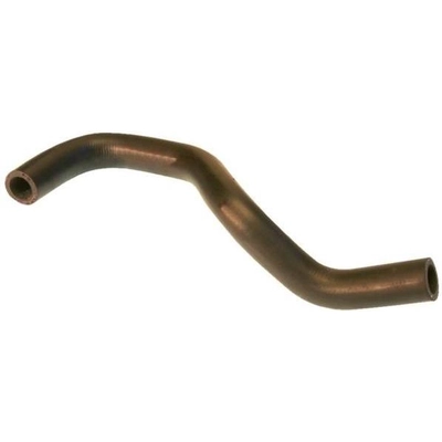 Molded Heater Hose by GATES - 19733 pa3